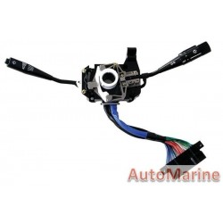 Toyota HiLux YN65 Steering Switch