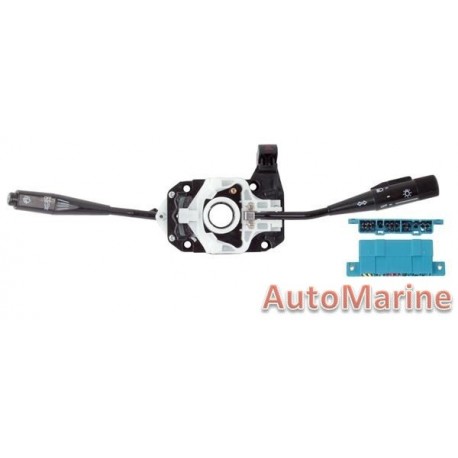 Toyota HiLux YN65 Steering Switch