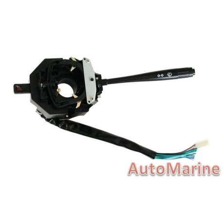 Isuzu KB26 1982-85 Steering Switch