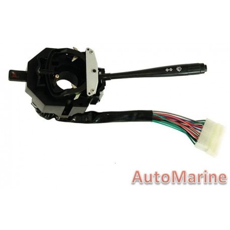 Isuzu KB26/21 1981-87 Steering Switch