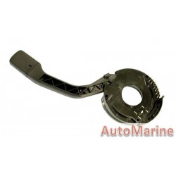 VW Jetta 2 Steering Switch