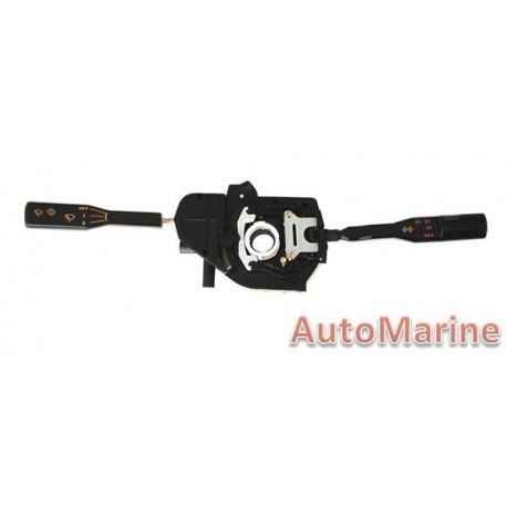 Mazda / Ford Laser / Bantam 1986 Onward Steering Switch with Intermitted Wipers