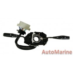 Toyota HiLux RN85 Steering Switch with Wiper Control