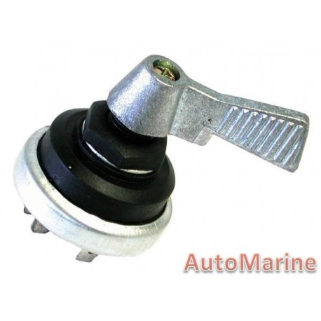 Universal & Tractor Heavy Duty Metal Steering Switch