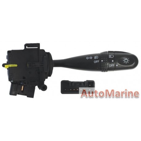 Toyota Avanza Steering Switch with Fogs