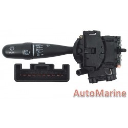 Toyota Corolla 2002-07 10 Pin Wiper Switch