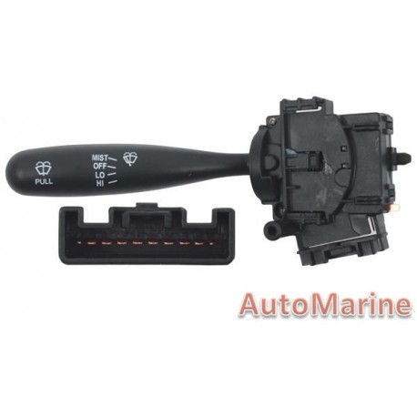 Toyota Corolla 2002-07 10 Pin Wiper Switch