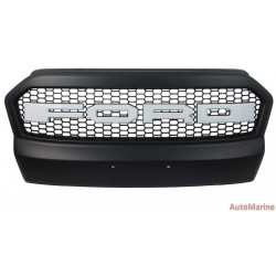 Full Grille for Ford Ranger 2015 Onward