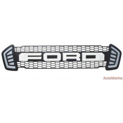 Grille (LED Indicator Type) for Ford Ranger 2015 Onward