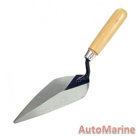 Pointing Trowel - 175mm
