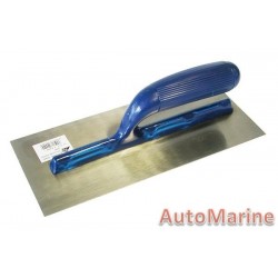 Plastering Trowel - 280 x 120mm - Plastic Handle