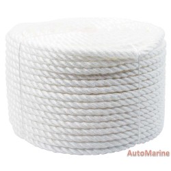 Anchor Rope - Polypropylene - 12mm x 100m