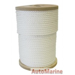 Anchor Rope - Polypropylene - 8mm x 100m