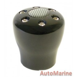 Opel Gearknob - Black