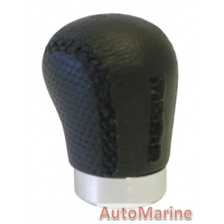 Gear Knob - Black