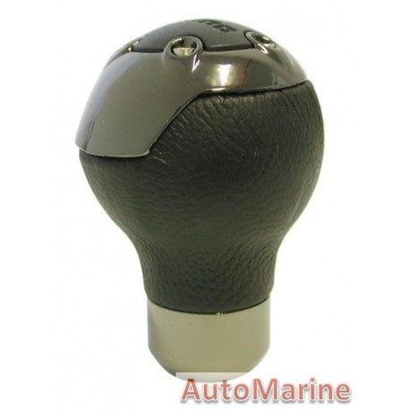 Gear Knob - Black