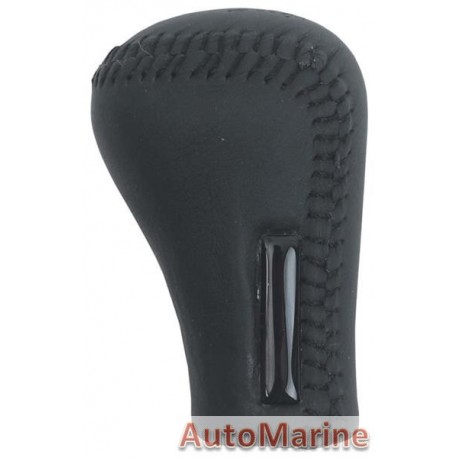 Gear Knob - Black