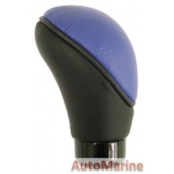 Gear Knob - Blue