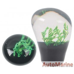 Toyota Quantum Gear Knob - Pine Tree