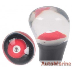 Toyota Quantum Gear Knob - Three Ball