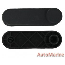 Opel Corsa Window Winder Handle