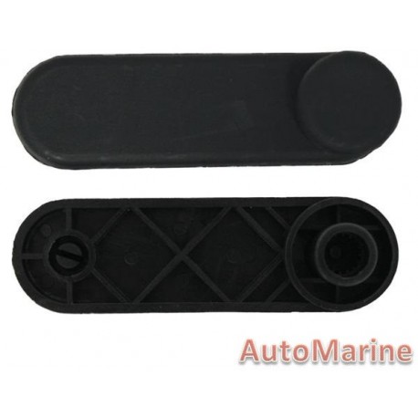 Opel Astra Window Winder Handle