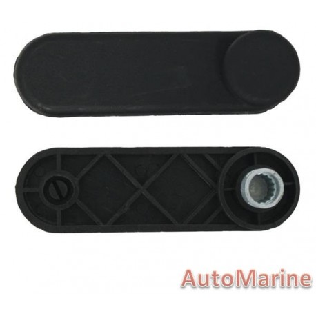 Opel Astra Window Winder Handle