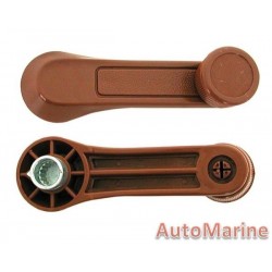 Isuzu KB Window Winder Handle