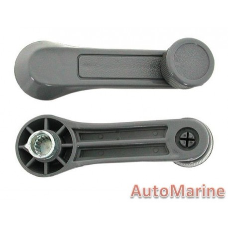 Isuzu KB Window Winder Handle