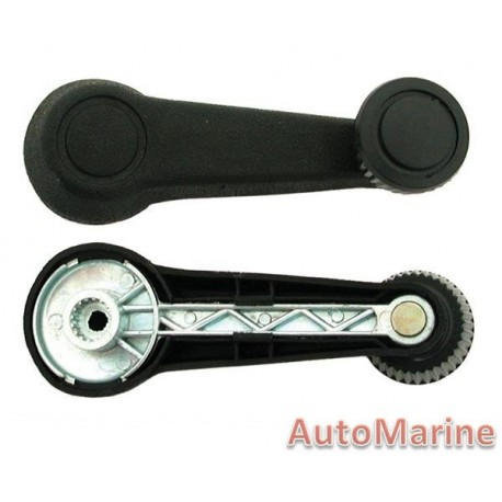 VW Golf 1 Window Winder Handle