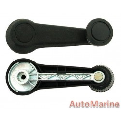 VW Jetta 3 Window Winder Handle