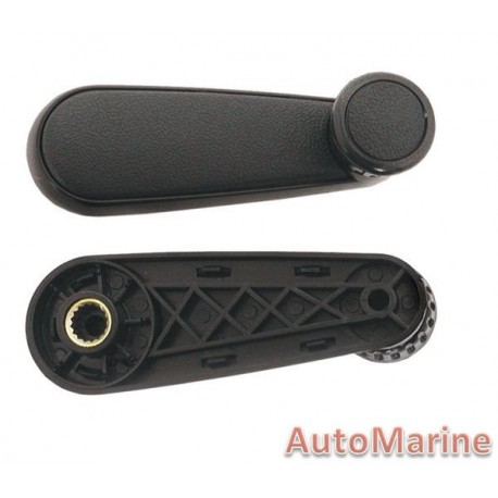 VW Golf Window Winder Handle