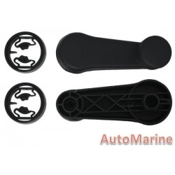 VW Golf 3 Window Winder Handle