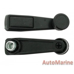 Mitsubishi Window Winder Handle