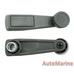 Mitsubishi Window Winder Handle