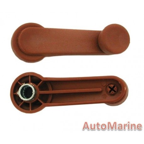 Nissan Window Winder Handle