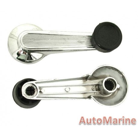 Nissan Window Winder Handle