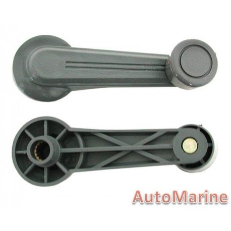 Nissan E20 Window Winder Handle