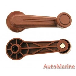 Nissan E20 Window Winder Handle