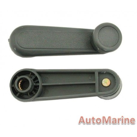 Toyota Window Winder Handle