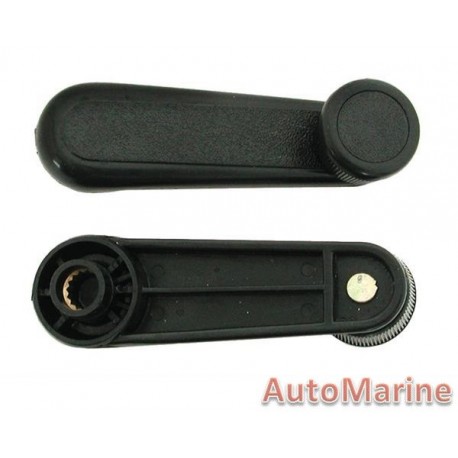 Toyota Window Winder Handle