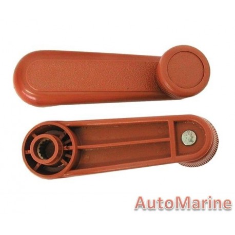 Toyota Window Winder Handle