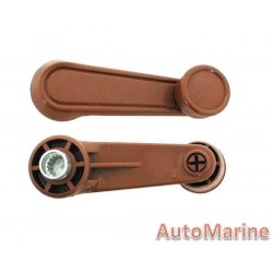 Toyota Window Winder Handle