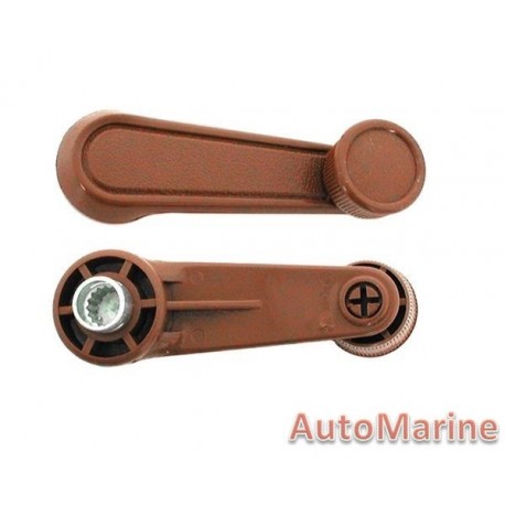 Toyota Window Winder Handle