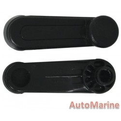 Toyota Window Winder Handle - Long Shaft