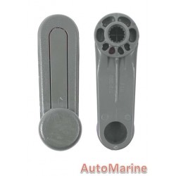 Toyota Window Winder Handle - Long Shaft