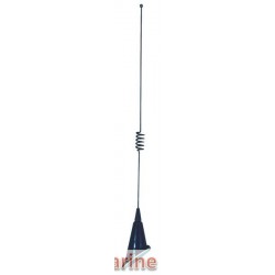 Imitation Aerial - 14cm - Black