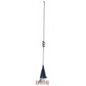 Imitation Aerial 36cm - Black