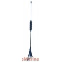 Imitation Aerial 37.5cm - Black