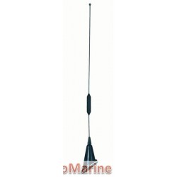 AERIAL IMITATION 40CM BLACK